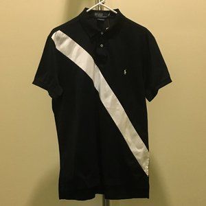 Tennis polo shirt